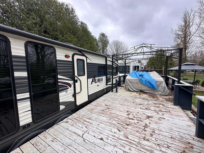 Unit H1 — 7489 SIDEROAD 5 E, Wellington North - Rural Wellington North image-0-3