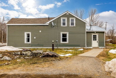 2921 Tatlock Road