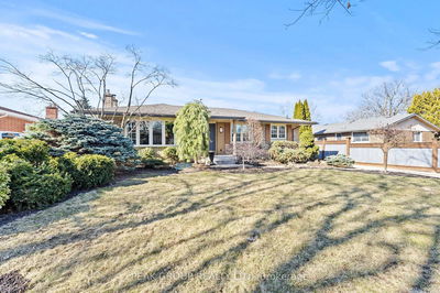 17 Trelawne Dr, St. Catharines - Vine/Linwell image-0-1