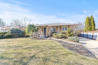 17 Trelawne Dr, St. Catharines - Vine/Linwell image-0-2
