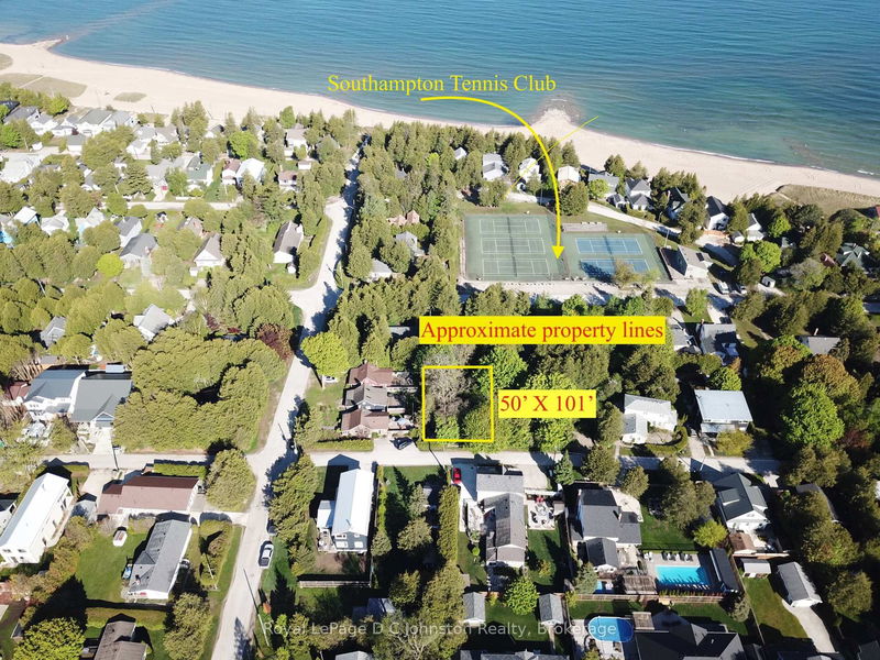  Knowles Lane, Saugeen Shores - Saugeen Shores image-0-0