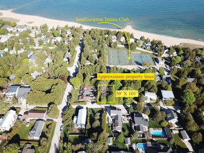  Knowles Lane, Saugeen Shores - Saugeen Shores