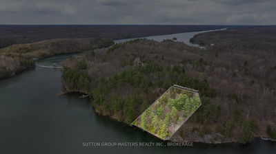 PT LT 5 James Wilson Rd, Hartington - Frontenac South