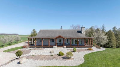 737 Lake Range Dr, Huron-Kinloss - Huron-Kinloss