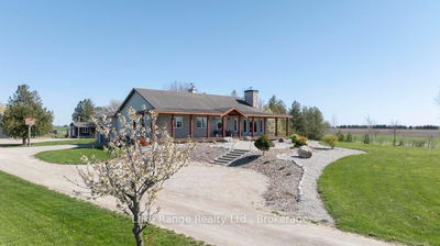 737 Lake Range Dr, Huron-Kinloss - Huron-Kinloss image-0-1