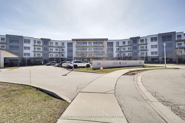 201 - 1705 Fiddlehead Place