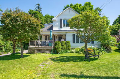 1070 Elizabeth St, Sharbot Lake - Frontenac Centre