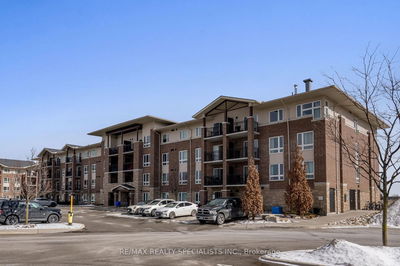 Unit 404 — 103 Westminster Cres, Centre Wellington - Fergus image-0-1