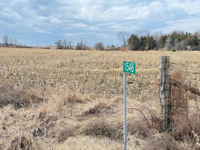 1546 County Road 7 Road W