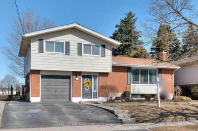 248 Kenneth Ave, Kitchener - 