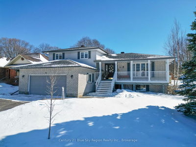 85 Nottingham Dr, North Bay - Airport