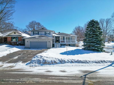 85 Nottingham Dr, North Bay - Airport image-0-1