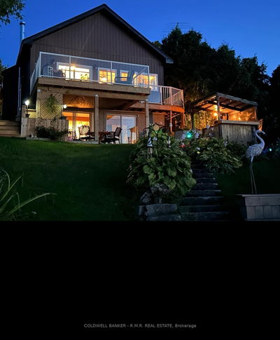 6108-9 Curtis Point Rd, Alnwick/Haldimand - Rural Alnwick/Haldimand