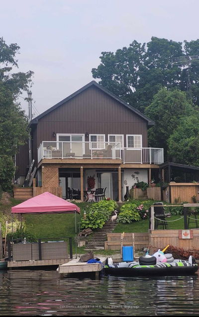 6108-9 Curtis Point Rd, Alnwick/Haldimand - Rural Alnwick/Haldimand image-0-2