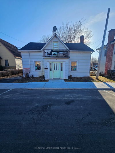 300 ARGYLE St, Renfrew - Renfrew