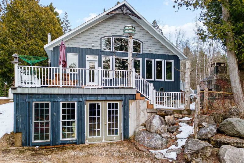 19 Redgate rd Rd, South Bruce Peninsula - South Bruce Peninsula image-0-0