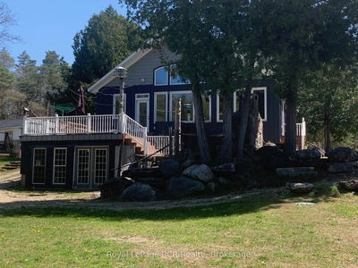 19 Redgate rd Rd, South Bruce Peninsula - South Bruce Peninsula image-0-2