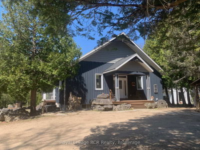 19 Redgate rd Rd, South Bruce Peninsula - South Bruce Peninsula image-0-4