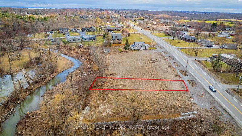 Lot 2 Gorham Rd, Fort Erie - Ridgeway image-0-0