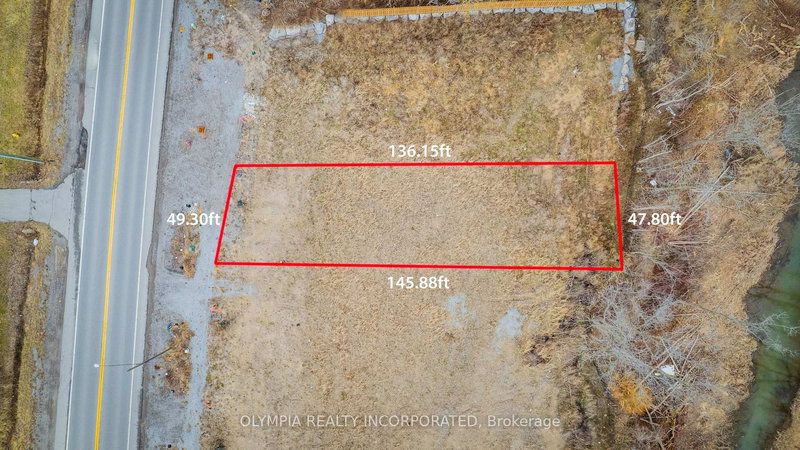 Lot 2 Gorham Rd, Fort Erie, L0S 1N0 | Image 3