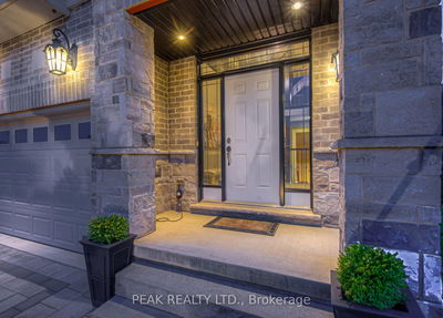 338 Moorlands Cres, Kitchener -  image-0-2