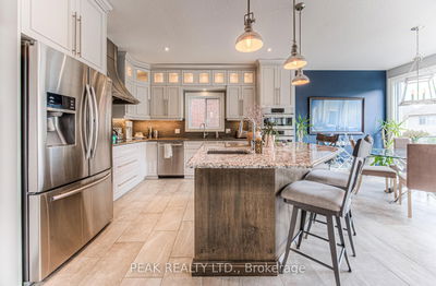 338 Moorlands Cres, Kitchener -  image-0-3