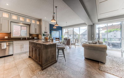 338 Moorlands Cres, Kitchener -  image-0-4