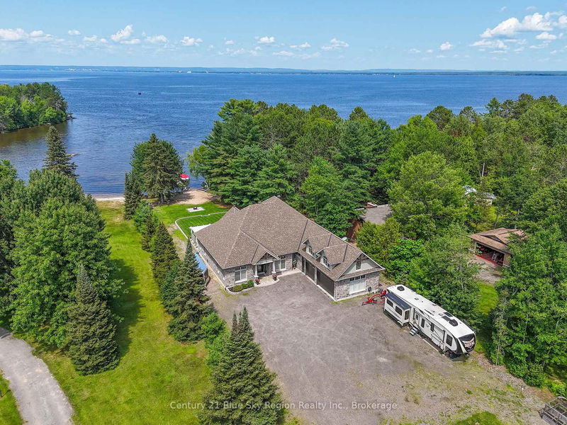 34 Sunrise Bay Dr, Callander - Callander image-0-0