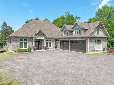 34 Sunrise Bay Dr, Callander - Callander image-0-2