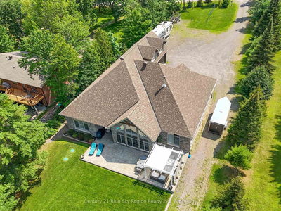 34 Sunrise Bay Dr, Callander - Callander image-0-4