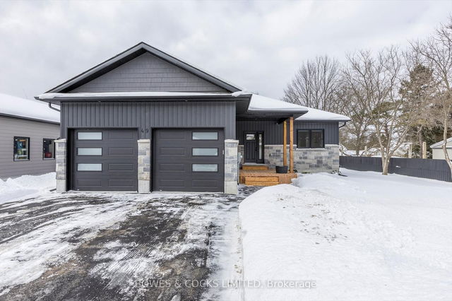 49 South Maloney Street