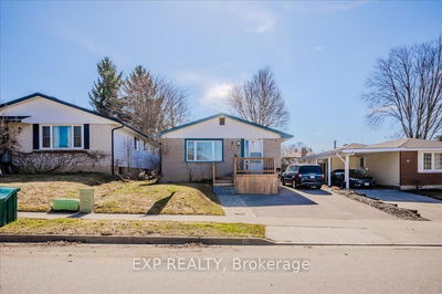 55 Silver Aspen Cres, Kitchener -  image-0-1