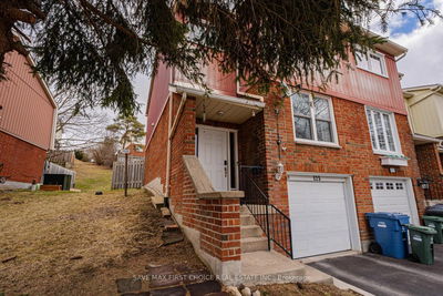 125 DOVERCLIFFE Rd, Guelph - Dovercliffe Park/Old University image-0-3