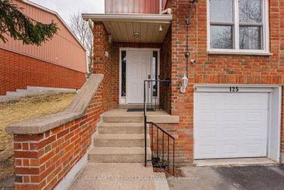 125 DOVERCLIFFE Rd, Guelph - Dovercliffe Park/Old University image-0-4