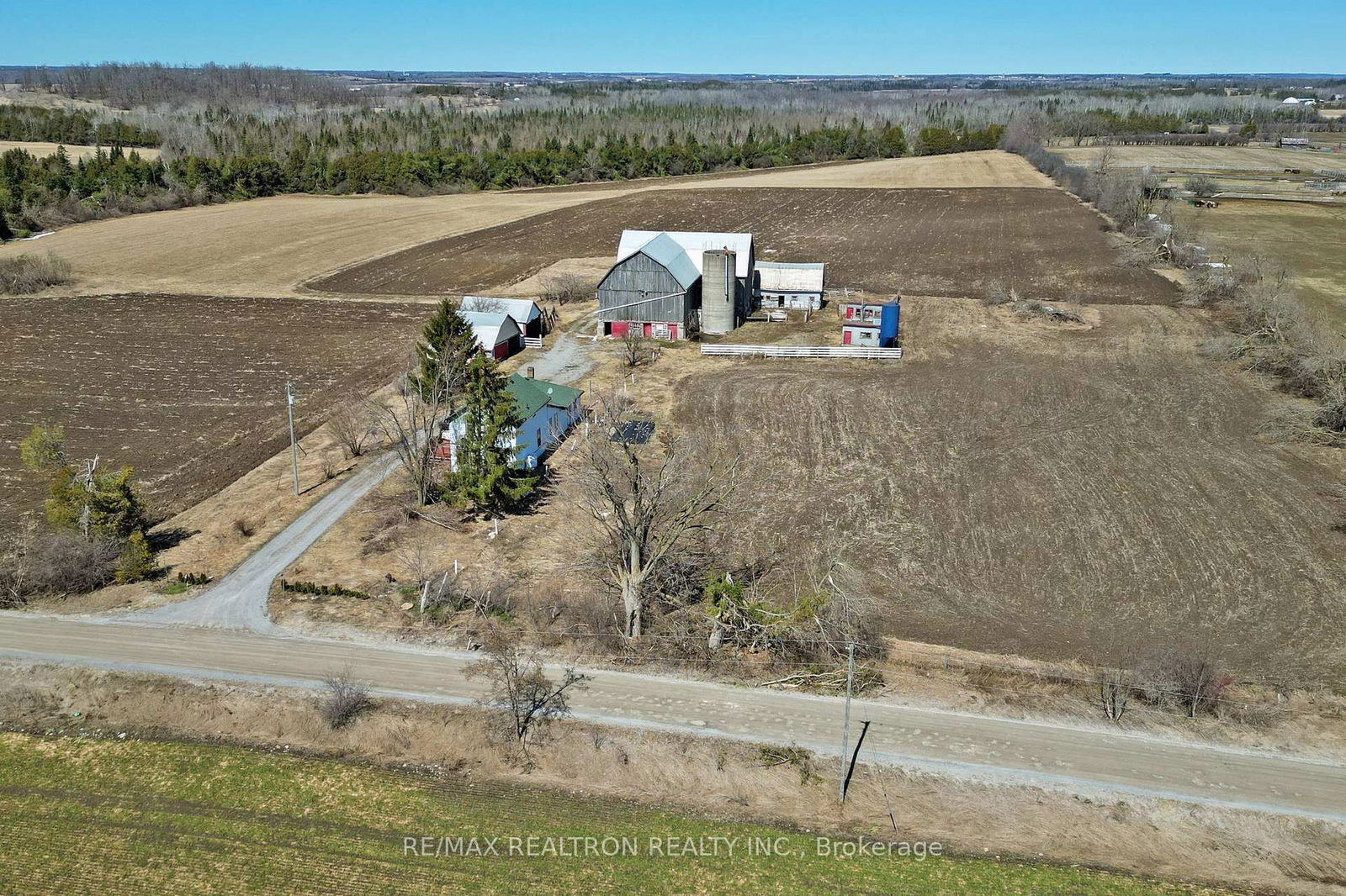 Property at 81 Fox