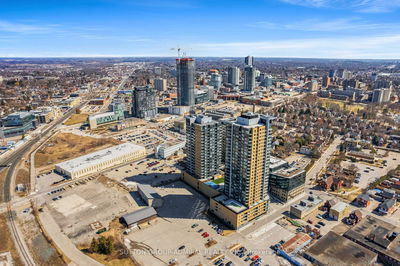 Unit 1006 — 104 Garment St, Kitchener -  image-0-3