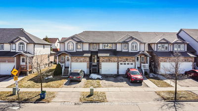 248 Activa Ave, Kitchener - 