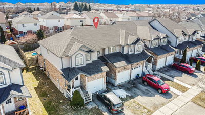 248 Activa Ave, Kitchener -  image-0-1