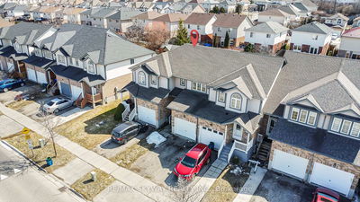 248 Activa Ave, Kitchener -  image-0-2
