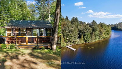 25B Cormorant Lane, Combermere - Madawaska Valley