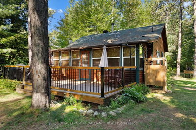 25B Cormorant Lane, Combermere - Madawaska Valley image-0-1