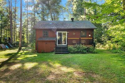 25B Cormorant Lane, Combermere - Madawaska Valley image-0-2