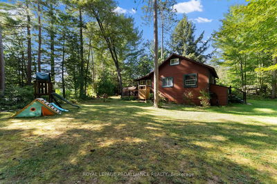 25B Cormorant Lane, Combermere - Madawaska Valley image-0-4