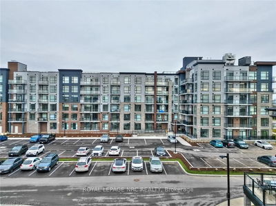 Unit 504 — 600 North Service Rd, Hamilton - Stoney Creek image-0-2