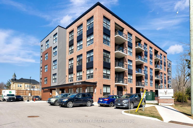 Unit 404 — 88 Gibson St, North Dumfries -  image-0-0