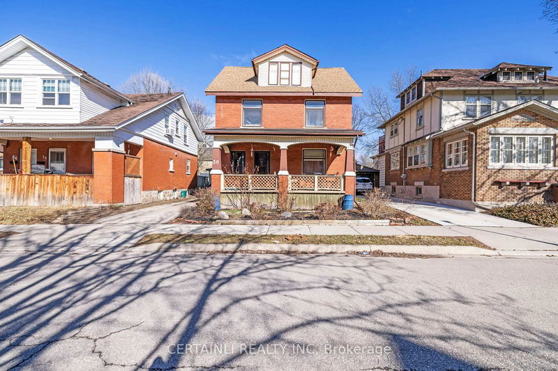 30 Hohner Ave, Kitchener -  image-0-0