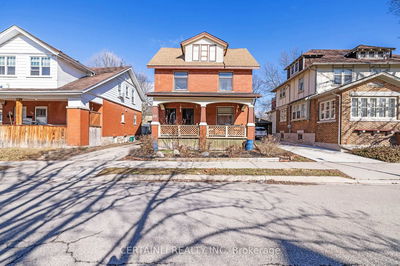 30 Hohner Ave, Kitchener - 