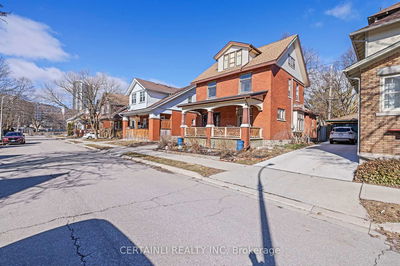 30 Hohner Ave, Kitchener -  image-0-1