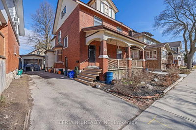 30 Hohner Ave, Kitchener -  image-0-3