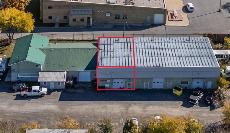Unit 2 — 830 John Counter Boulevard, Kingston